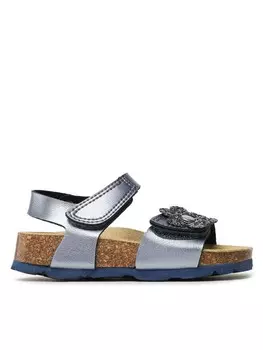 Сандалии Superfit, синий