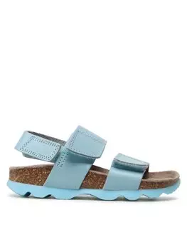 Сандалии Superfit, синий