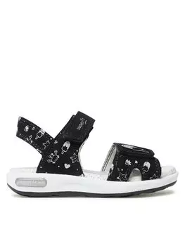 Сандалии Superfit, синий