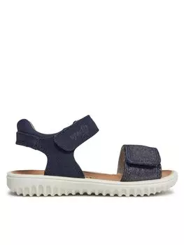 Сандалии Superfit, синий