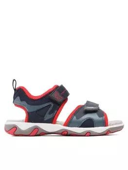 Сандалии Superfit, синий