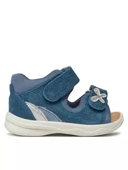 Сандалии Superfit, синий