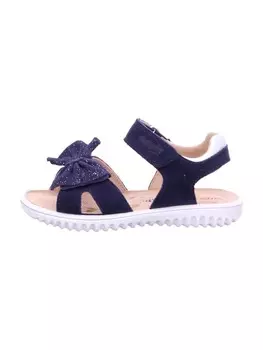 Сандалии superfit, синий