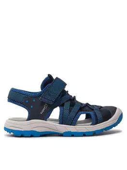 Сандалии Superfit, синий