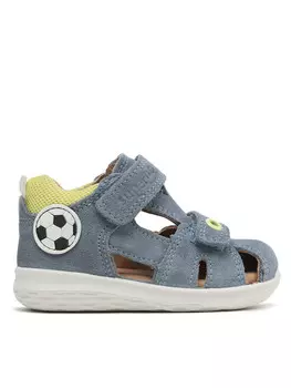 Сандалии Superfit, синий