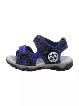 Сандалии superfit, синий