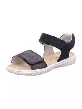 Сандалии SUPERFIT SPARKLE, темно-синий