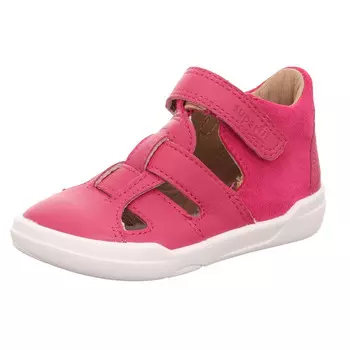 Сандалии superfit SUPERFREE, розовый