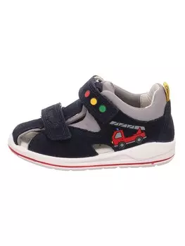 Сандалии superfit, темно-синий