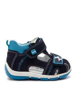 Сандалии Superfit, темно-синий