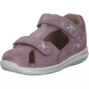 Сандалии superfit tten, фиолетовый