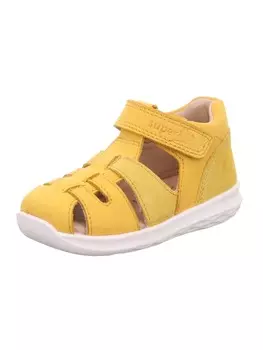 Сандалии superfit, желтый