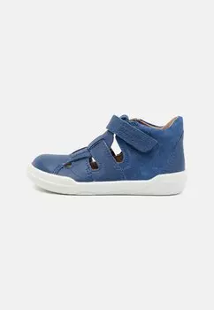 Сандалии SUPERFREE UNISEX Superfit, цвет blau