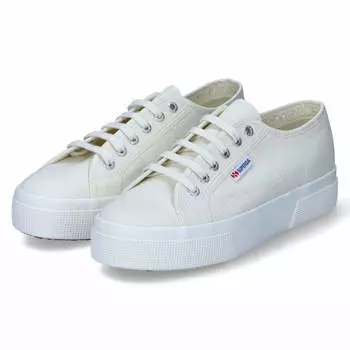 Сандалии Superga Low Sneaker, бежевый