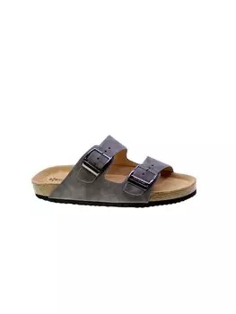 Сандалии Superga, серый