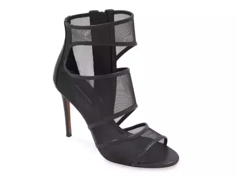 Сандалии Surali Bcbgmaxazria, Black