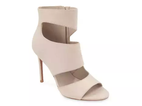 Сандалии Surali Sandal Bcbgmaxazria, цвет coconut