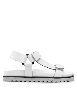 Сандалии Surface Project, белый