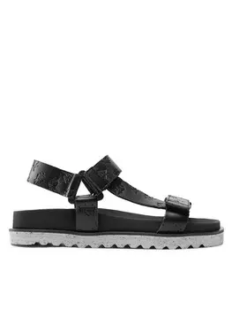 Сандалии Surface Project, черный