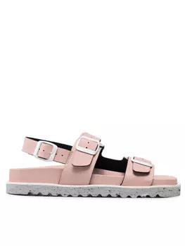 Сандалии Surface Project, розовый