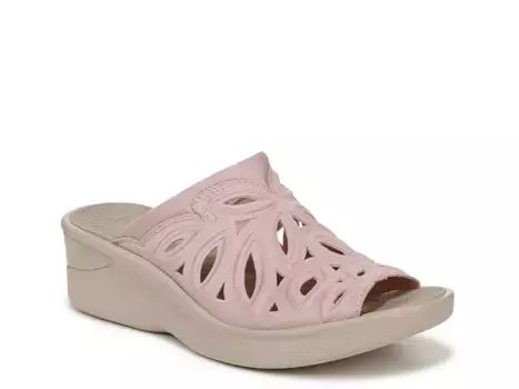 Сандалии Susie Lifestride, Blush Pink Shimmer