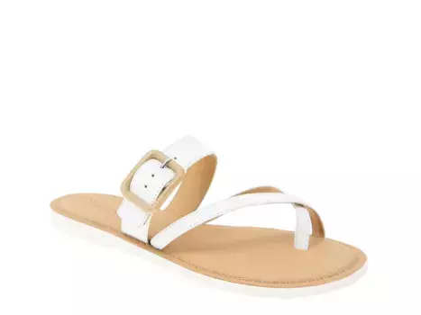 Сандалии Sutton Sandal Splendid, белый