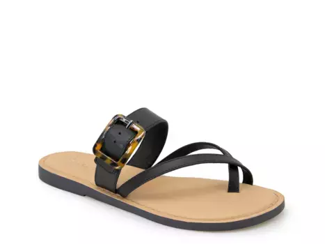 Сандалии Sutton Sandal Splendid, черный