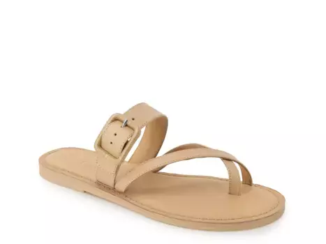 Сандалии Sutton Sandal Splendid, цвет lightalmond