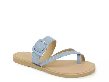 Сандалии Sutton Sandal Splendid, синий