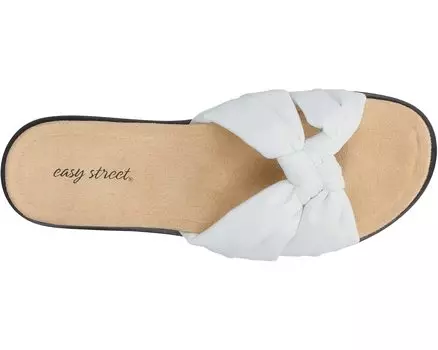 Сандалии Suzanne Easy Street, белый