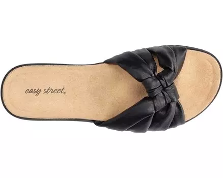 Сандалии Suzanne Easy Street, черный