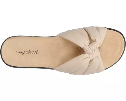 Сандалии Suzanne Easy Street, естественный