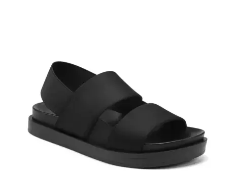 Сандалии Suzzie Sandal Aerosoles, черный