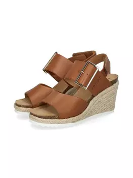 Сандалии SWEEKS of Sweden Tyra, коричневый