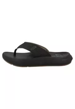 Сандалии SWELLSOLE CRUISER Reef, цвет black/grey