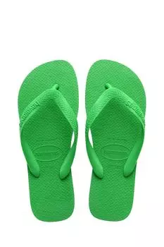 Сандалии сверху Havaianas, розовый