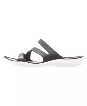 Сандалии Swiftwater Crocs, черный