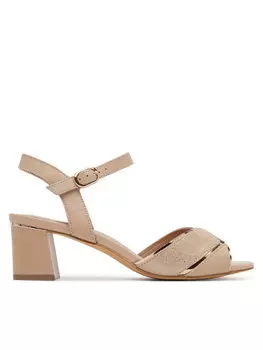 Сандалии Swilk Wyl3454-1Z Lasocki, бежевый