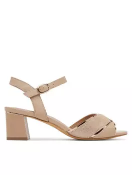 Сандалии SWILK WYL3454-1Z Lasocki, бежевый