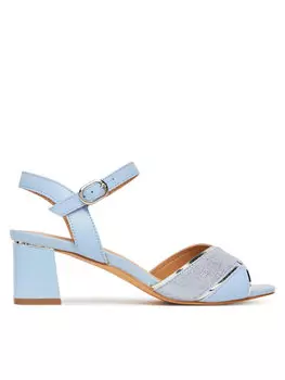 Сандалии SWILK WYL3454-1Z Lasocki, синий