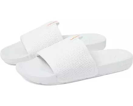 Сандалии SWIMS Cabana Slide, белый