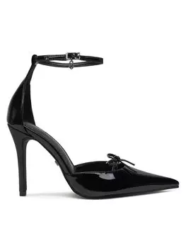 Сандалии SX096 Deezee, черный