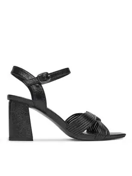 Сандалии Sx108-01 Jenny, черный