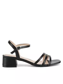 Сандалии SXH3373A-29 Clara Barson, черный