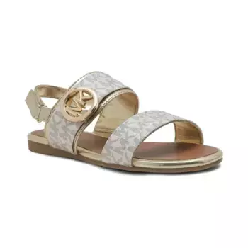 Сандалии Sydney Kenzie Michael Kors, золотой