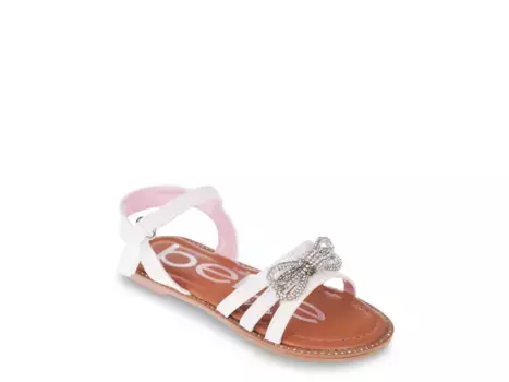 Сандалии Sydney Sandal Bebe, кремовый