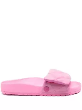 Сандалии Sylt BIRKENSTOCK, розовый
