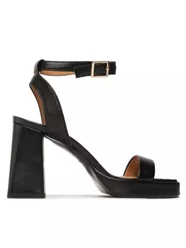 Сандалии Szydowski, черный