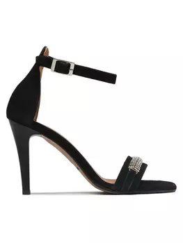 Сандалии Szydowski, черный