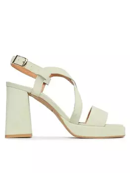 Сандалии Szydowski, зеленый